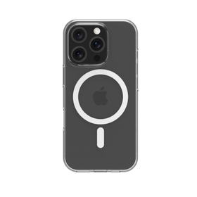 dbramante1928 Greenland Pro MS - obudowa ochronna do iPhone 16 Pro kompatybilna z MagSafe (clear)