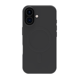 dbramante1928 Greenland Pro MS - obudowa ochronna do iPhone 16 kompatybilna z MagSafe (night black)