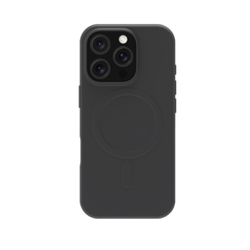dbramante1928 Greenland Pro MS - obudowa ochronna do iPhone 16 Pro kompatybilna z MagSafe (night black)