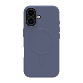 dbramante1928 Greenland Pro MS - obudowa ochronna do iPhone 16 kompatybilna z MagSafe (pacific blue)
