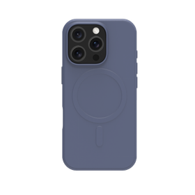 dbramante1928 Greenland Pro MS - obudowa ochronna do iPhone 16 Pro kompatybilna z MagSafe (pacific blue)