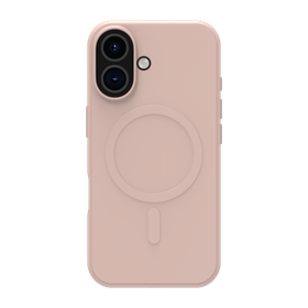 dbramante1928 Greenland Pro MS - obudowa ochronna do iPhone 16 kompatybilna z MagSafe (pink sand)