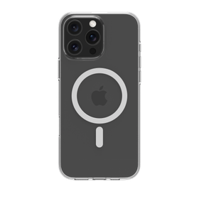 dbramante1928 Greenland Pro MS - obudowa ochronna do iPhone 16 Pro Max kompatybilna z MagSafe (clear)