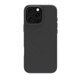 dbramante1928 Greenland Pro MS - obudowa ochronna do iPhone 16 Pro Max kompatybilna z MagSafe (night black)