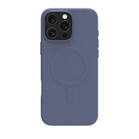 dbramante1928 Greenland Pro MS - obudowa ochronna do iPhone 16 Pro Max kompatybilna z MagSafe (pacific blue)
