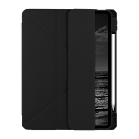 dbramante 1928 London ICON - obudowa ochronna do iPad Air 11" M4/M3/M2/5th/4th (midnight)
