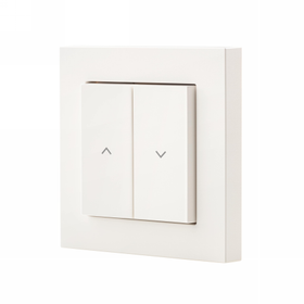 Eve Shutter Switch Matter - inteligenty kontroler rolet okiennych (kompatybilność: Apple Home, Samsung SmartThings, Alexa, Google Home, Home Assistant)