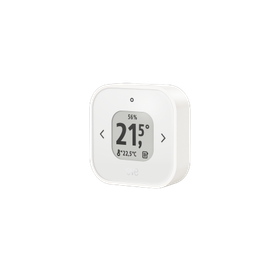 Eve Thermo Control Matter - czujnik temperatury i kontroler do Eve Thermo (kompatybilność: Apple Home)