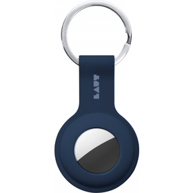 Laut Huex Tag - etui ochronne do AirTag (navy)