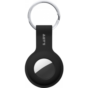 Laut Huex Tag - etui ochronne do AirTag (black)