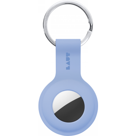 Laut Huex Tag - etui ochronne do AirTag (powder blue)