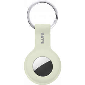 Laut Huex Tag - etui ochronne do AirTag (sage green)