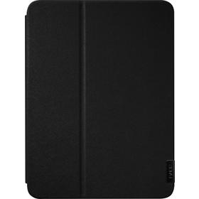 Laut Prestige Folio - obudowa ochronna z uchwytem do Apple Pencil do iPad 10.2" 7/8/9G (black)