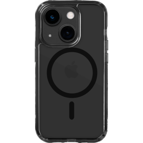 Laut Crystal Matter - obudowa ochronna do iPhone 14 Plus kompatybilna z MagSafe (black)