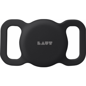 Laut Pet Tag - etui ochronne do AirTag (black)