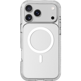 Laut Crystal Matter X - etui do iPhone 18 Pro / 17 Pro kompatybilne z MagSafe (crystal)