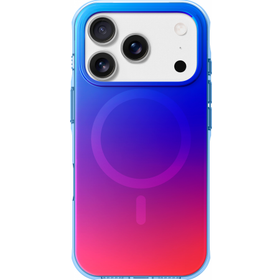 Laut Huex Wave - etui do iPhone 18 Pro / 17 Pro kompatybilne z MagSafe (sunset wave)