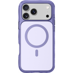 Laut Crystal Matter X - etui do iPhone 18 Pro Max / 17 Pro Max kompatybilne z MagSafe (purple crystal)