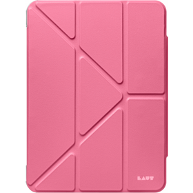 Laut Huex Folio - obudowa ochronna z uchwytem na Apple Pencil do iPad Air 11" M2 (2024) / M3 (2025) / M4 (2026), iPad Pro 11" 1/2/3/4G oraz iPad Air 10.9" 4/5G (pink)