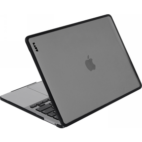 Laut Huex Protect - obudowa ochronna do Macbook Air 13" M2 2022 / M3 2024 / M4 2025 / M5 2026 (frost)