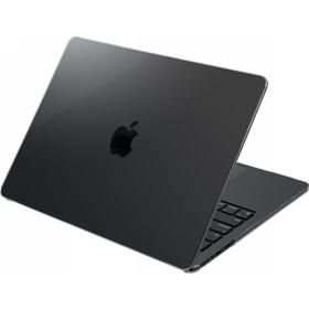 Laut Slim Crystal-X - obudowa ochronna do Macbook  Air 13" M2 2022 / M3 2024 / M4 2025 / M5 2026 (crystal)