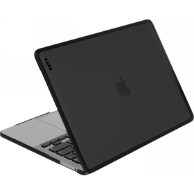 Laut Huex Protect - obudowa ochronna do Macbook Air 15" M2 2022 / M3 2024 / M4 2025 / M5 2026 (black)