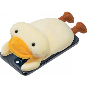 Laut MAGMOJI Wallet - portfel kompatybilny z MagSafe (Duckie)
