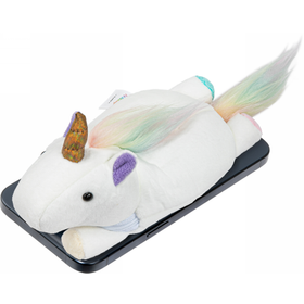 Laut MAGMOJI Wallet - portfel kompatybilny z MagSafe (Unicorn Baby)