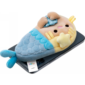 Laut MAGMOJI Wallet - portfel kompatybilny z MagSafe (Sun Mermaid)