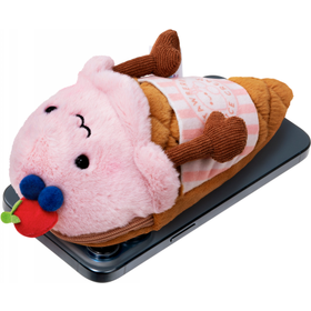 Laut MAGMOJI Wallet - portfel kompatybilny z MagSafe (Ice cream Cone)