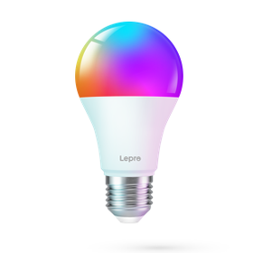 Lepro B1 AI Smart Bulb E27 - inteligenta żarówka E27