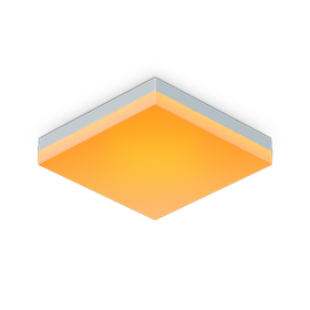 Nanoleaf Skylight Expansion Pack - sufitowy panel świetlny (1 sztuka)