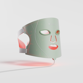 Nanoleaf Wellness LED Therapy Mask - maska do terapii światłem LED