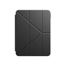 Native Union Active Case - obudowa ochronna z uchwytem na Apple Pencil do iPad Air 11" M2 (2024) / M3 (2025) / M4 (2026), iPad Pro 11" 1/2/3/4G oraz iPad Air 10.9" 4/5G (2025) (black)
