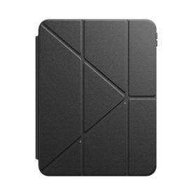 Native Union Active Case - obudowa ochronna z uchwytem na Apple Pencil do iPad Pro 13" M4 (2024) / M5 (2025) (black)