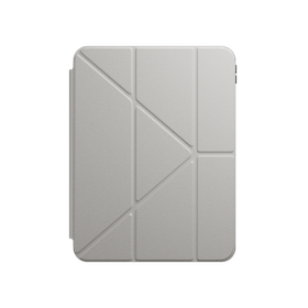 Native Union Active Case - obudowa ochronna z uchwytem na Apple Pencil do iPad Air 11" M2 (2024) / M3 (2025) / M4 (2026), iPad Pro 11" 1/2/3/4G oraz iPad Air 10.9" 4/5G (sandstone)