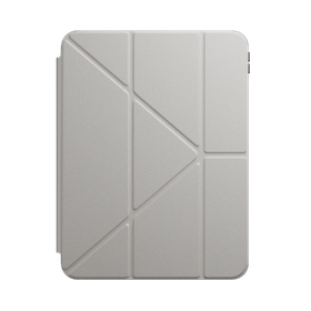 Native Union Active Case - obudowa ochronna z uchwytem na Apple Pencil do iPad Pro 13" M4 (2024) / M5 (2025) (sandstone)
