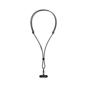 Native Union City Sling - smycz do telefonu (black) [eol]