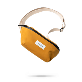 Native Union W.F.A Crossbody Pouch - nerka z kieszenią na AirTag, 1,5 L (kraft)