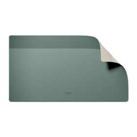 Native Union Desk Mat - podkładka na biurko (slate green / sandstone)