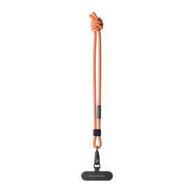 Native Union City Grip - smycz do telefonu na nadgarstek (apricot crush)