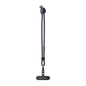 Native Union City Grip - smycz do telefonu na nadgarstek (midnight blue)