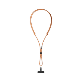 Native Union City Sling - smycz do telefonu (apricot crush)