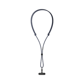 Native Union City Sling - smycz do telefonu (midnight blue)