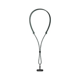 Native Union City Sling - smycz do telefonu (slate green)