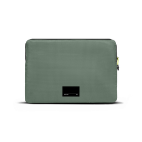Native Union Ultralight Sleeve - etui ochronne do Macbook 14" (slate green)
