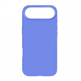 Pomologic CoverCase - silikonowa obudowa ochronna do iPhone Air kompatybilna z MagSafe (blue)