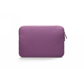 Trunk 13" MacBook Sleeve - neoprenowe etui ochronne do MacBook 13" (plum purple)