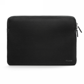 Trunk 15" MacBook Air Sleeve - neoprenowe etui ochronne do MacBook 15" (black)