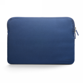 Trunk 13" MacBook Sleeve - neoprenowe etui ochronne do MacBook 13" (navy)